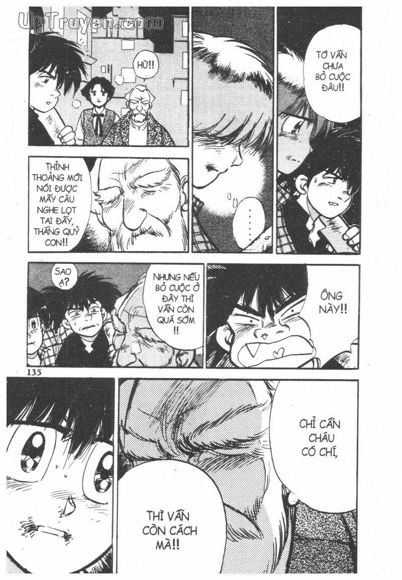 mush (họa sĩ thiên tài) chapter 5 136