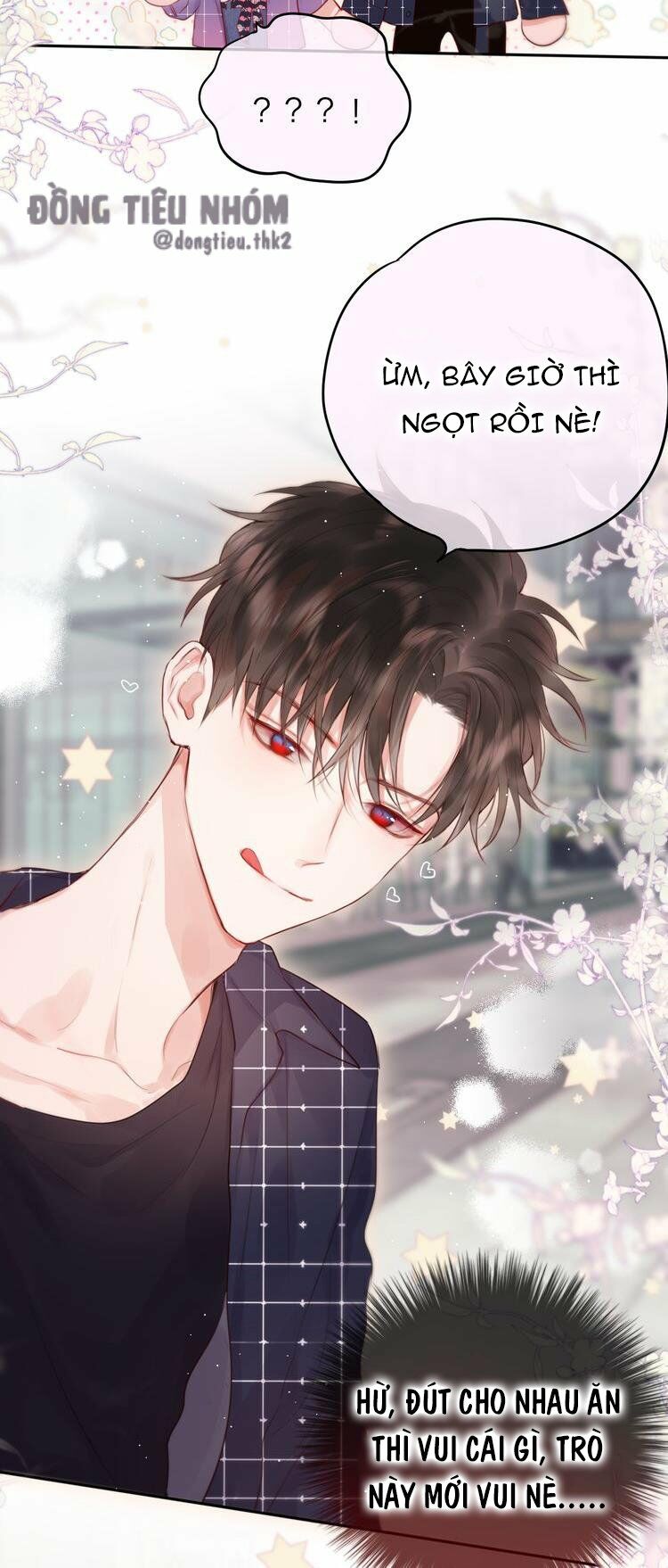 trú dạ liên miên chapter 68 11