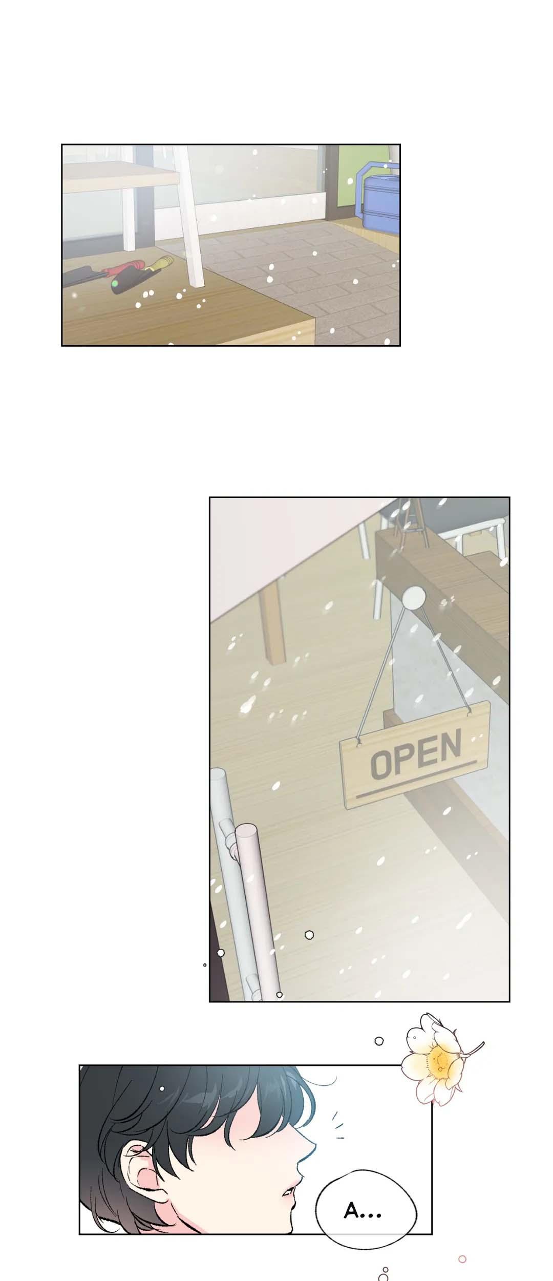 manhwa chịch vồn chịch vã chapter 52 1