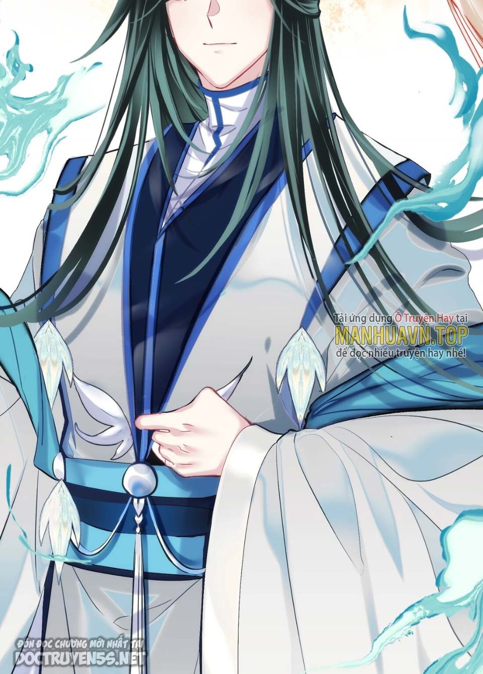 hóa ra ta là tuyệt thế cao thủ chapter 3 4