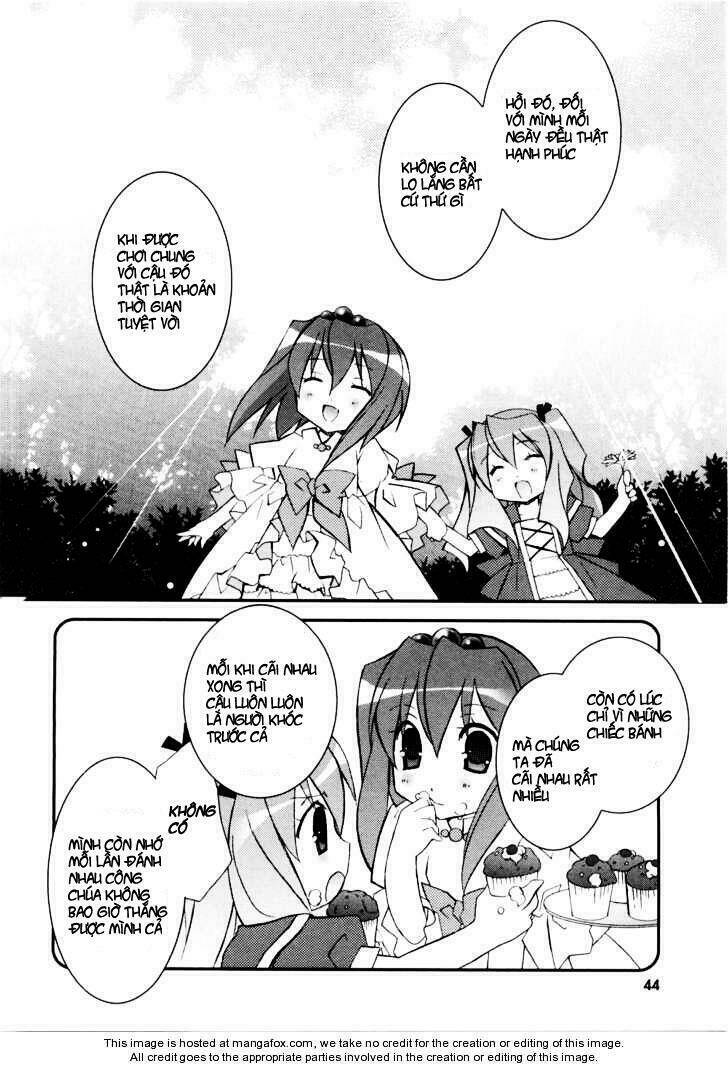 zero no tsukaima! chapter 13 11