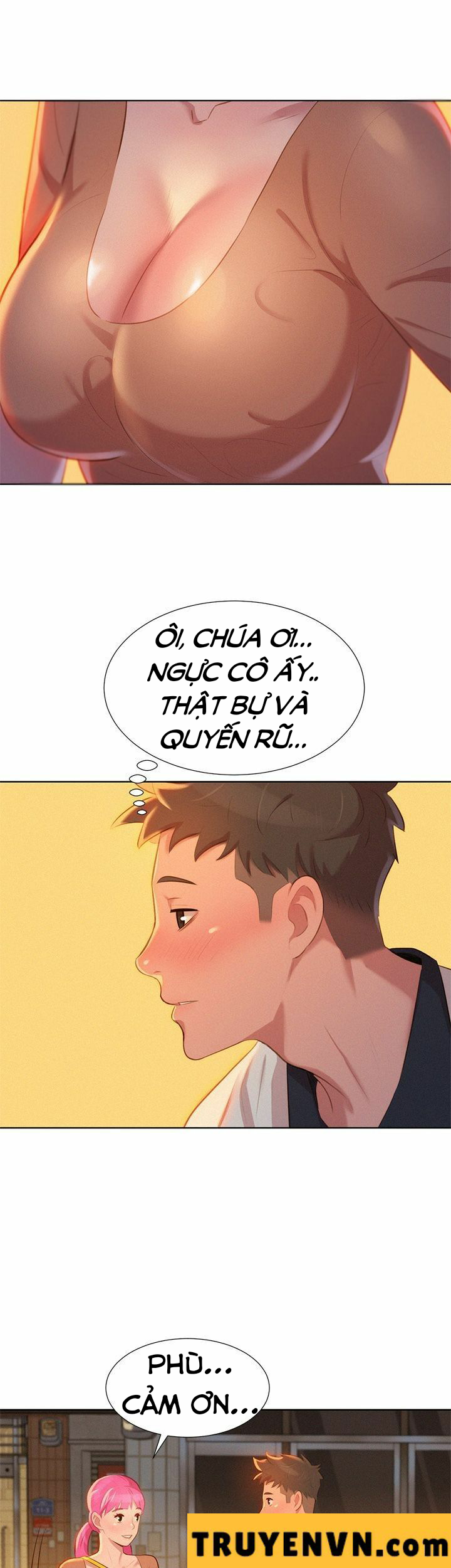 chị gái mưa chapter 3 43