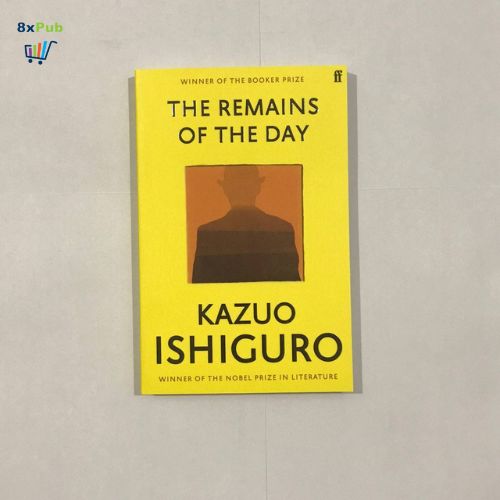 Sách The Remains of the Day (Paperback) (ISBN 9780571258246)