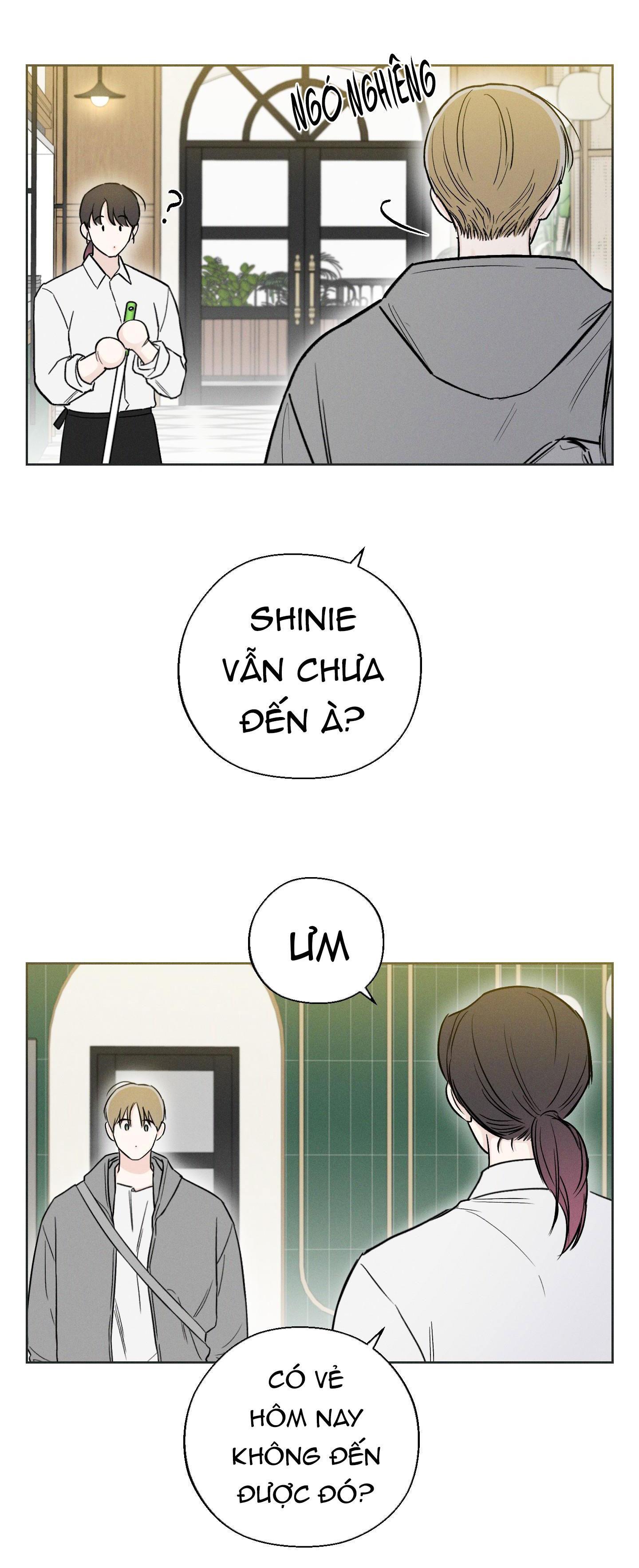 tháng 12 chapter 30 40