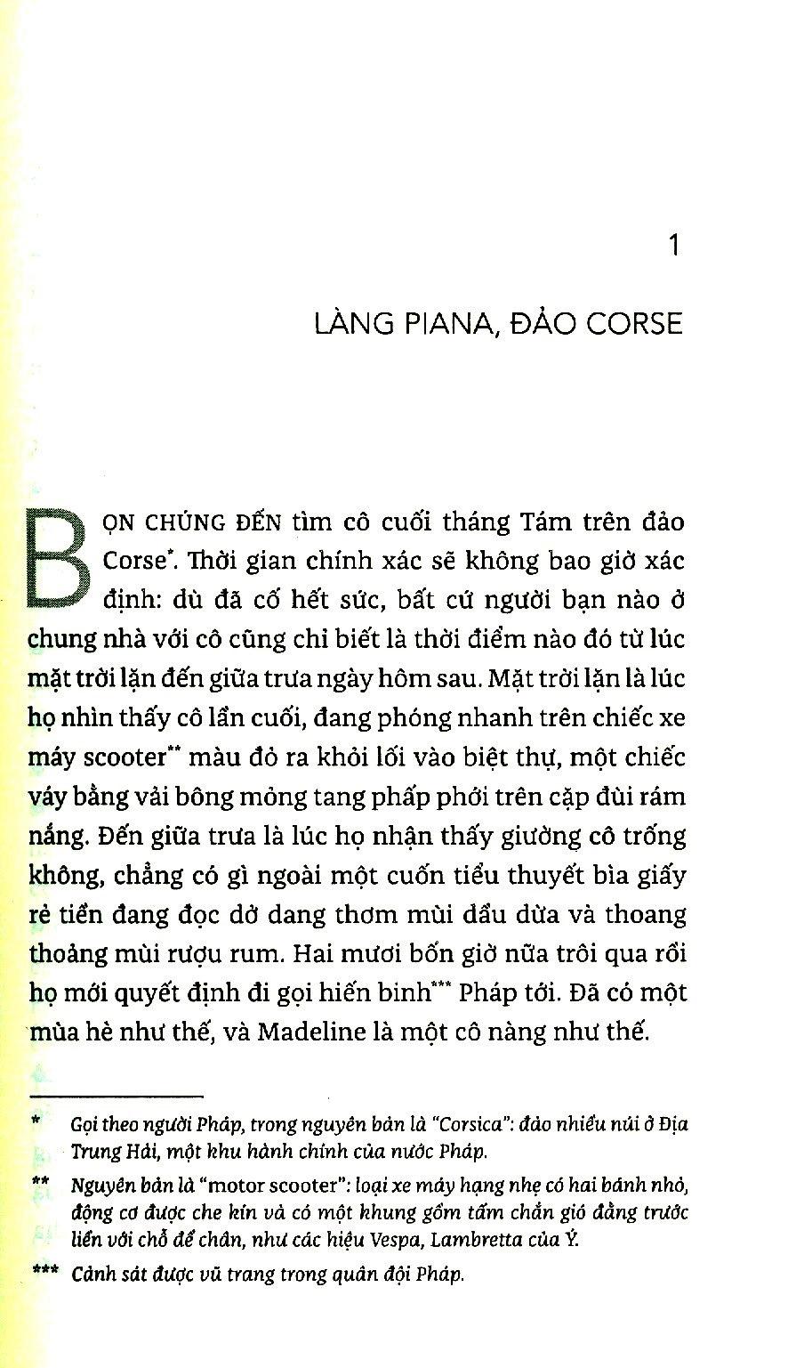 Sách Cô Gái Người Anh