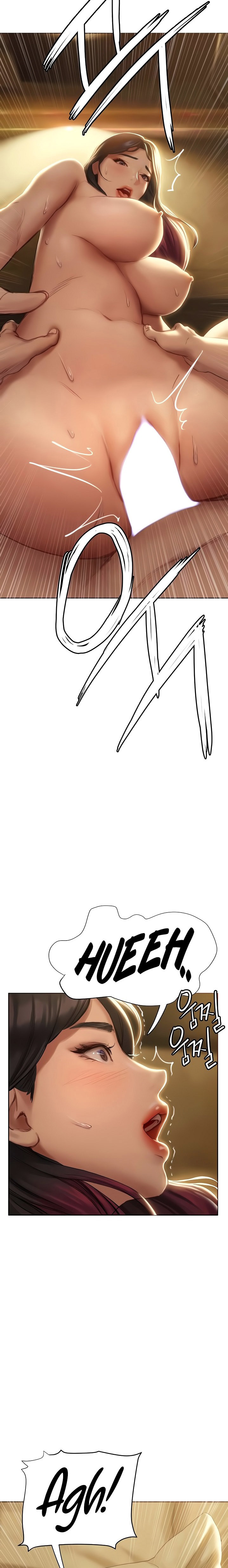 cách chúng mình tán tỉnh nhau chapter 8 7