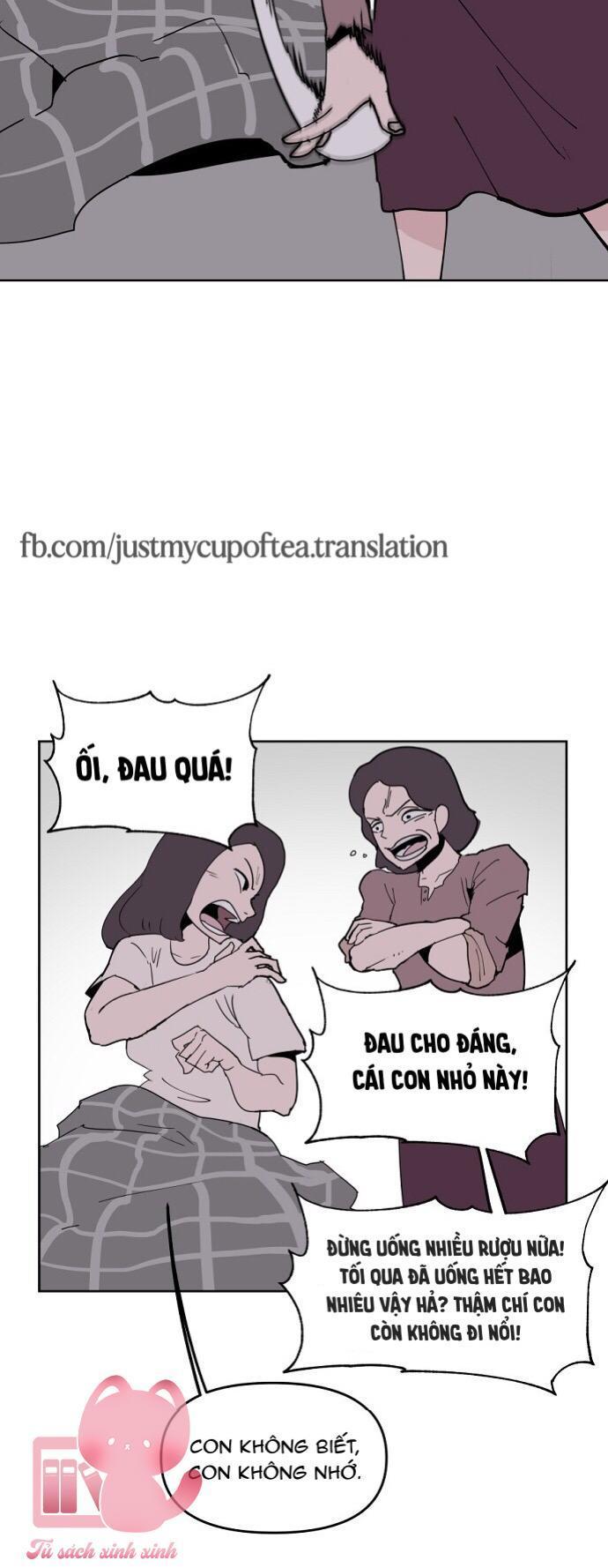 yêu không hồi kết chapter 1 16