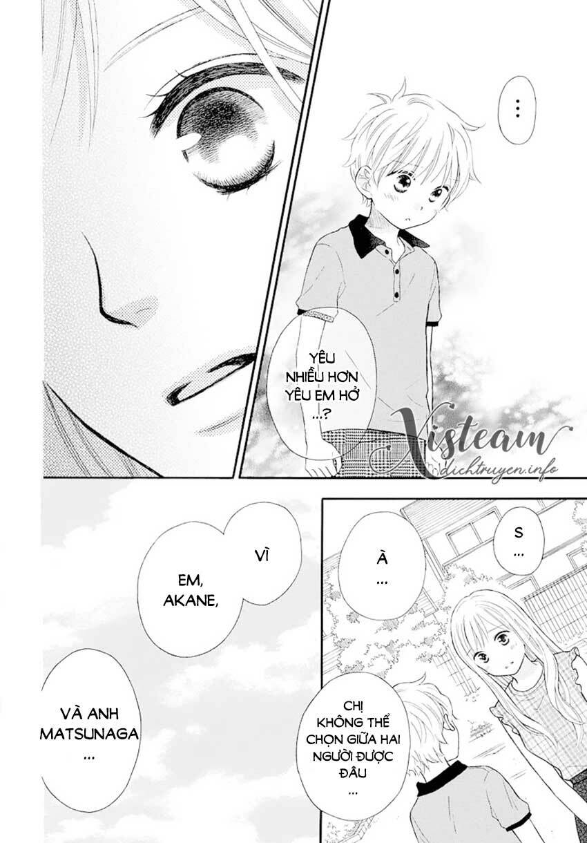 life so happy chapter 17 6