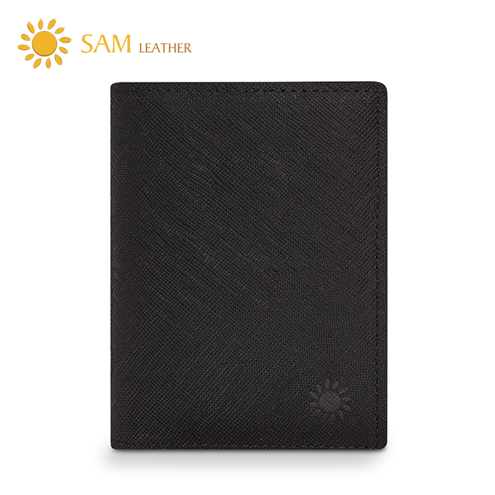 Hình ảnh Ví Da Nam SAM Leather SAM002