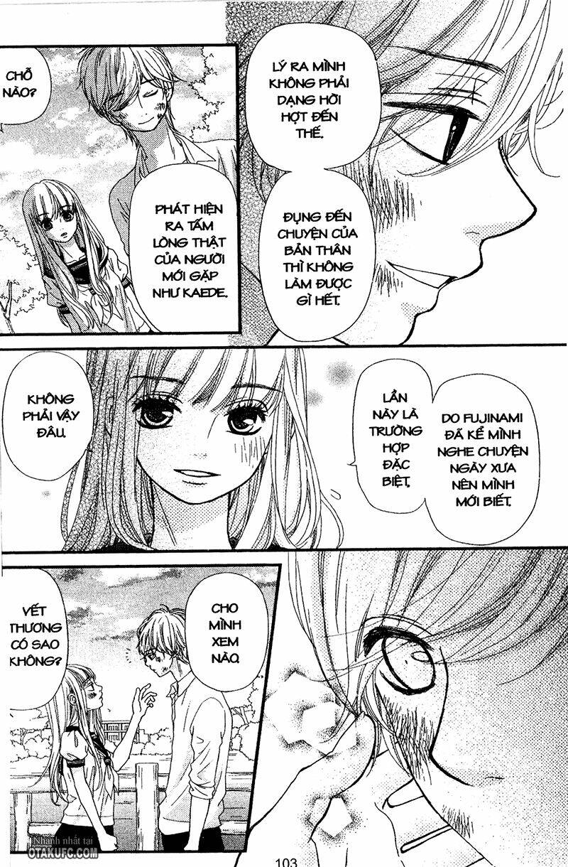 cầu vồng tình yêu chapter 21 33