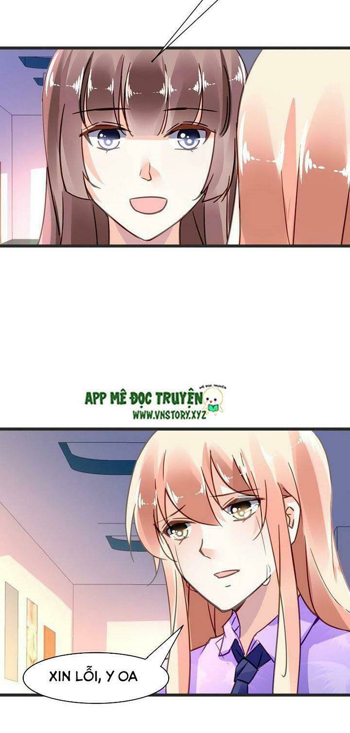 mưu ái thành nghiện chapter 114 20