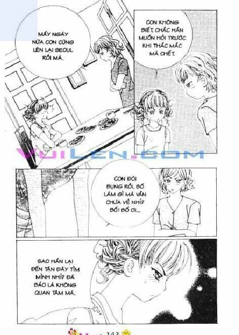 ánh nắng chói chang chapter 15 142