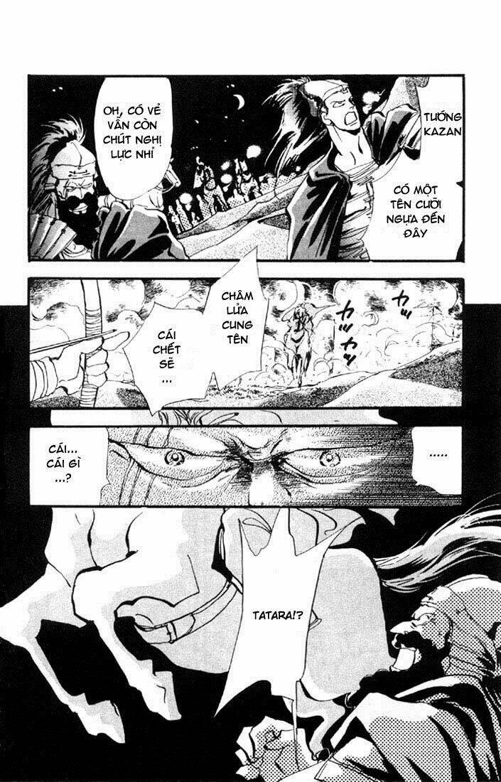 đứa con số phận chapter 2 13