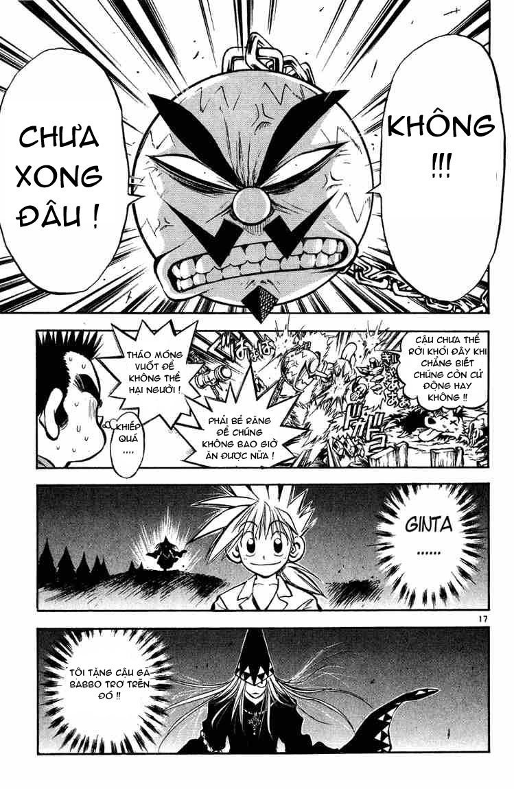 mar heaven chapter 8 17