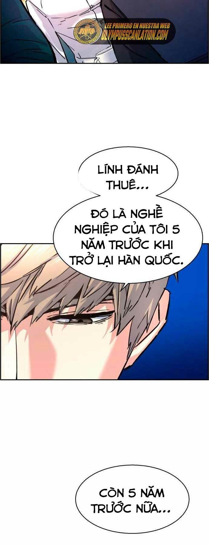 bạn học tôi là lính đánh thuê chapter 96 66