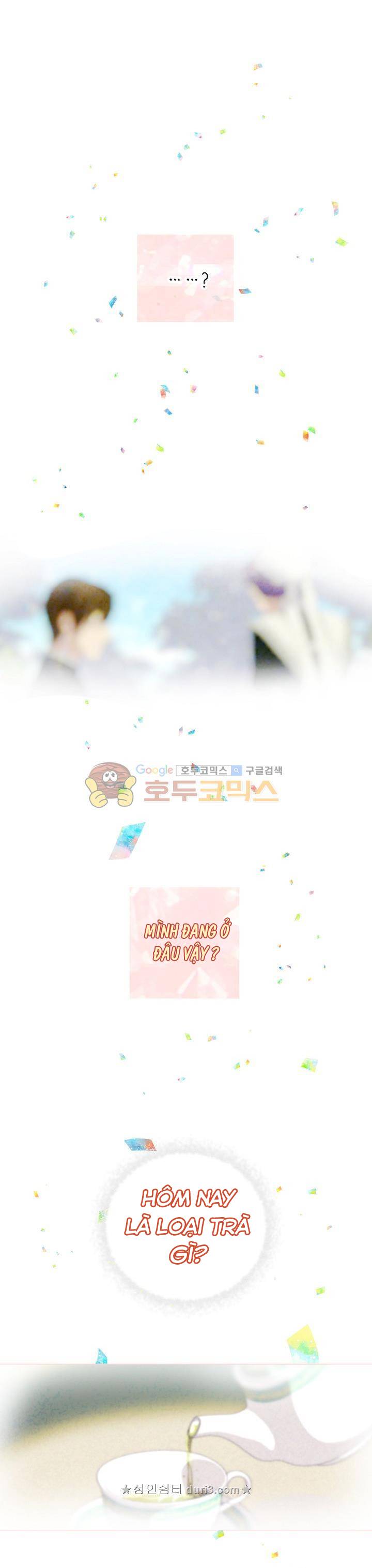 cô hầu giỏi giang chapter 2 1