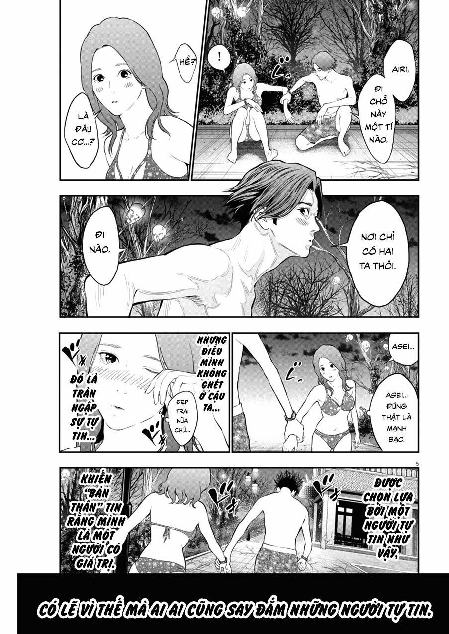 đọa nhân chapter 83 5