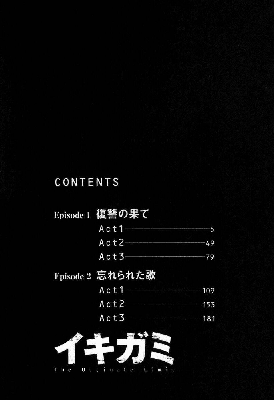 giấy báo tử chapter 1 6