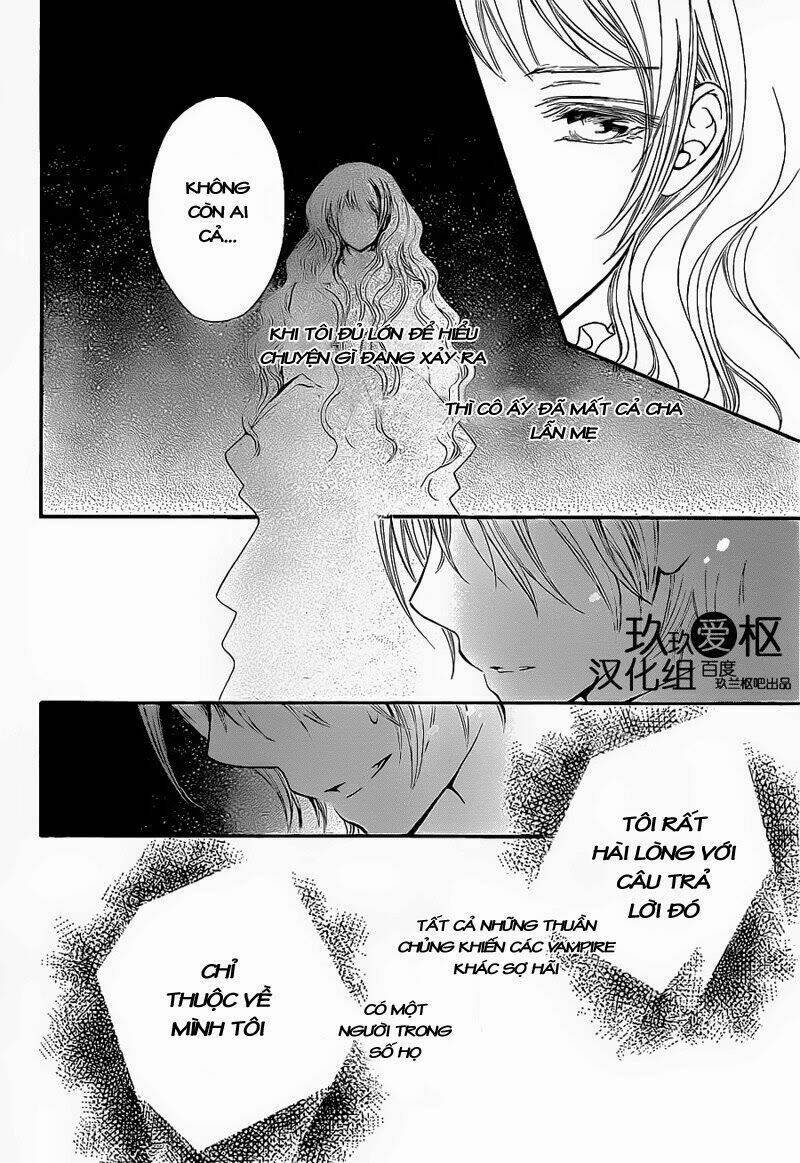 hiệp sĩ vampire chapter 80 18