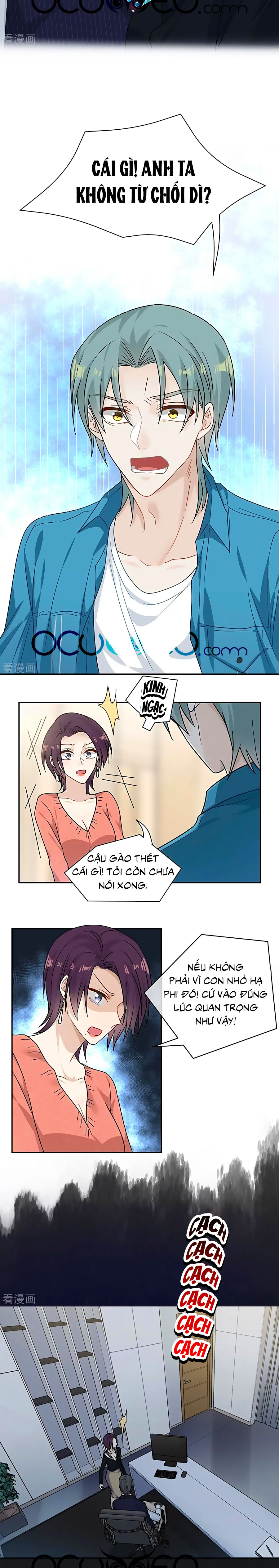 hai cách tìm gặp người yêu chapter 96 10