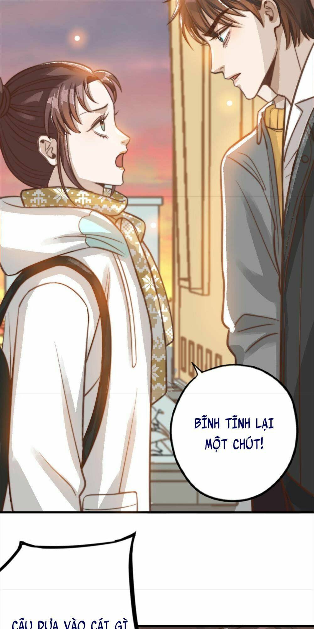 chồng trước 18 tuổi chapter 48 21