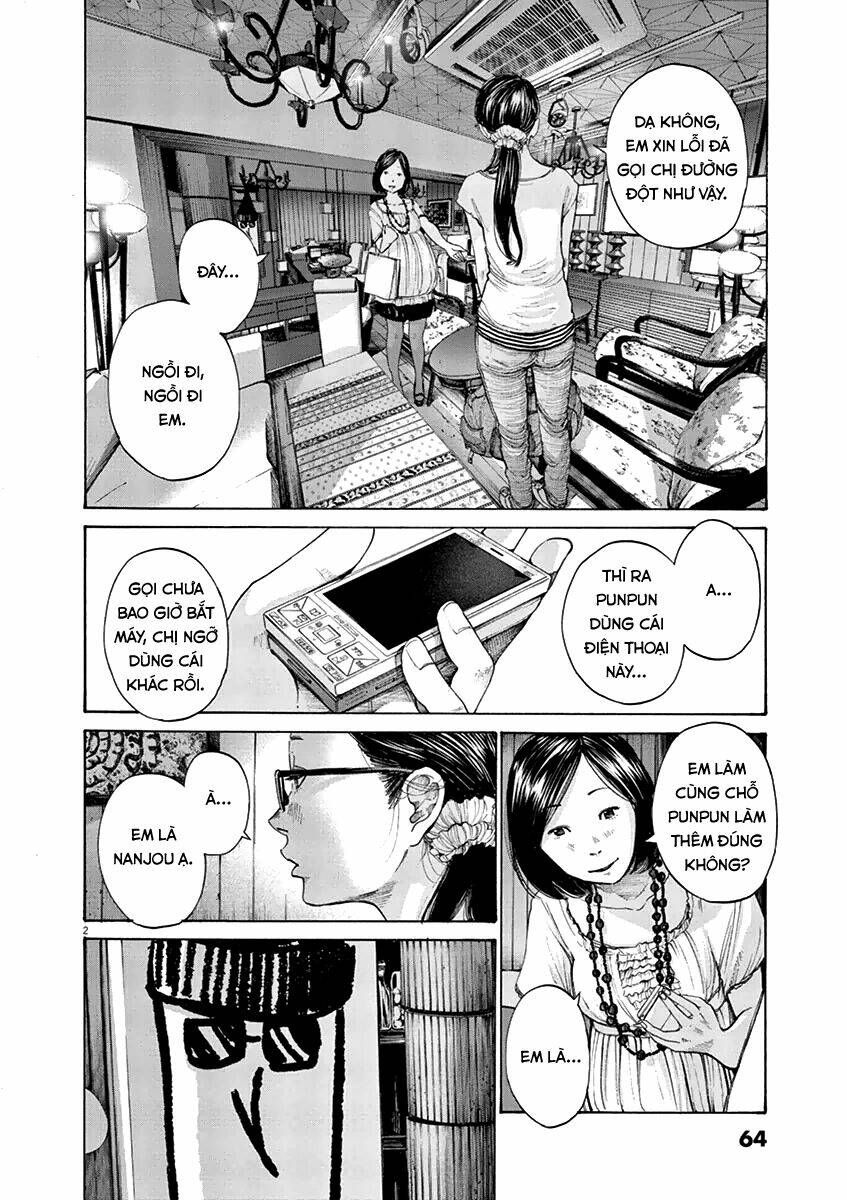 chúc ngủ ngon, punpun chapter 125 3