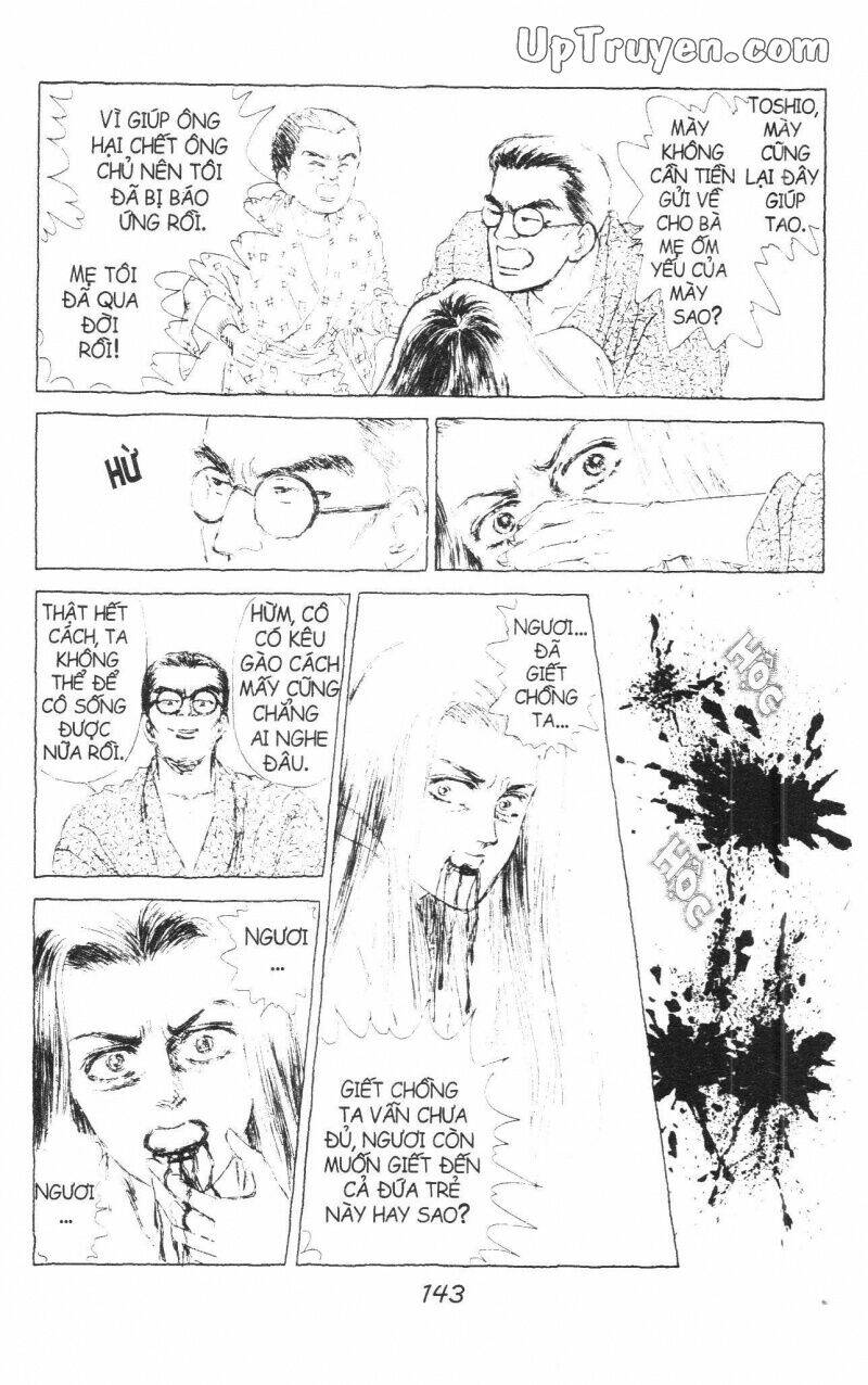 câu lạc bộ con nhà giàu chapter 11 142