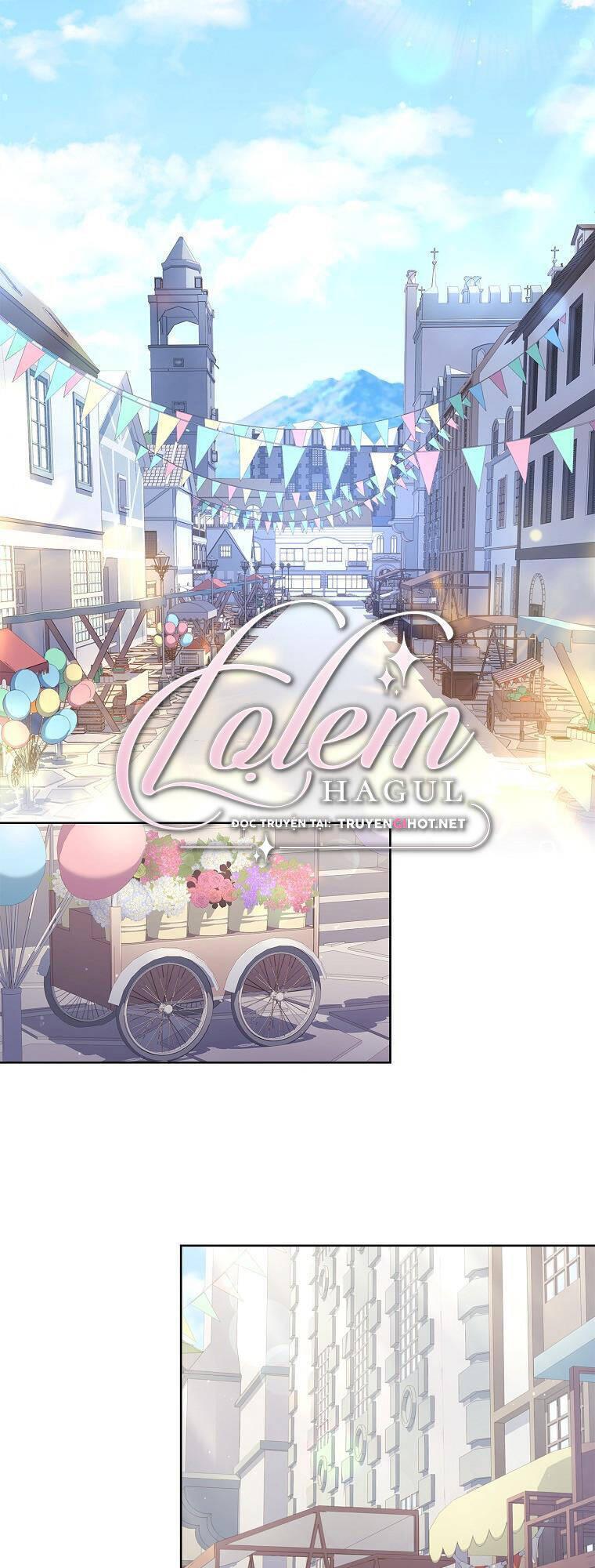 để yên cho tiểu thư hiền chapter 62.1 9