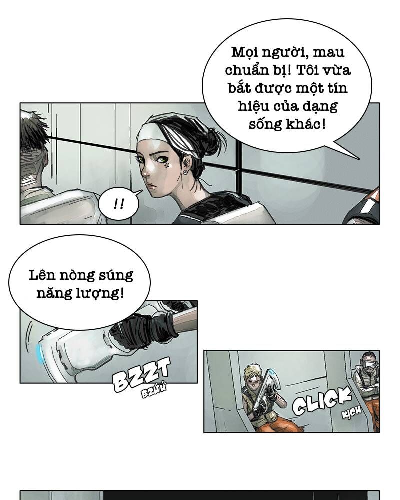 hoa tử đỏ chapter 7 6