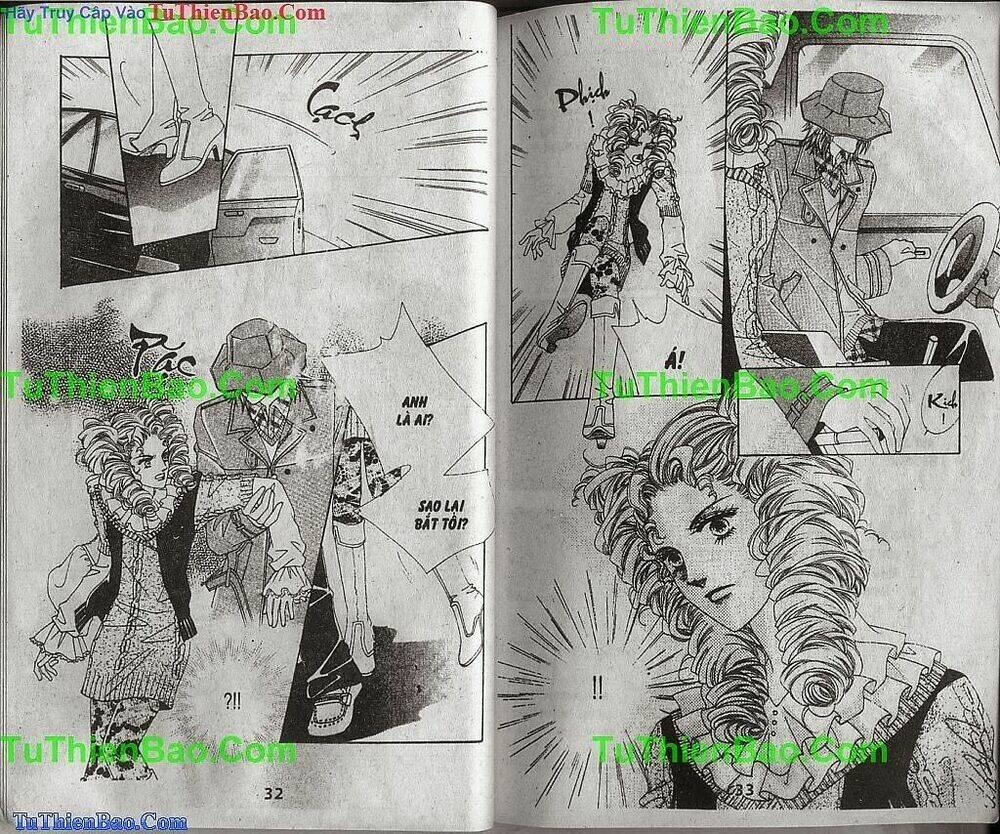 cô nàng xinh đẹp chapter 12 17