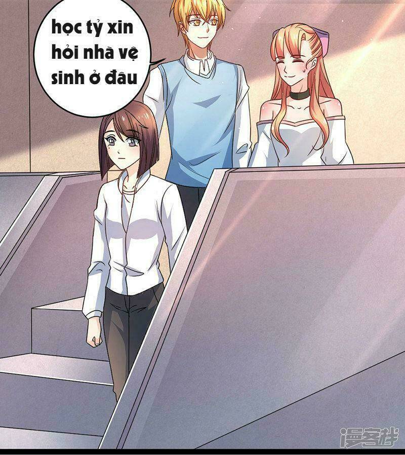 chỉ muốn thích người chapter 1 14