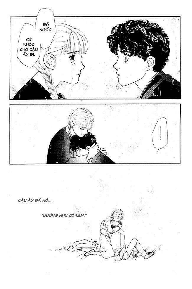 dường như có mưa chapter 2 43