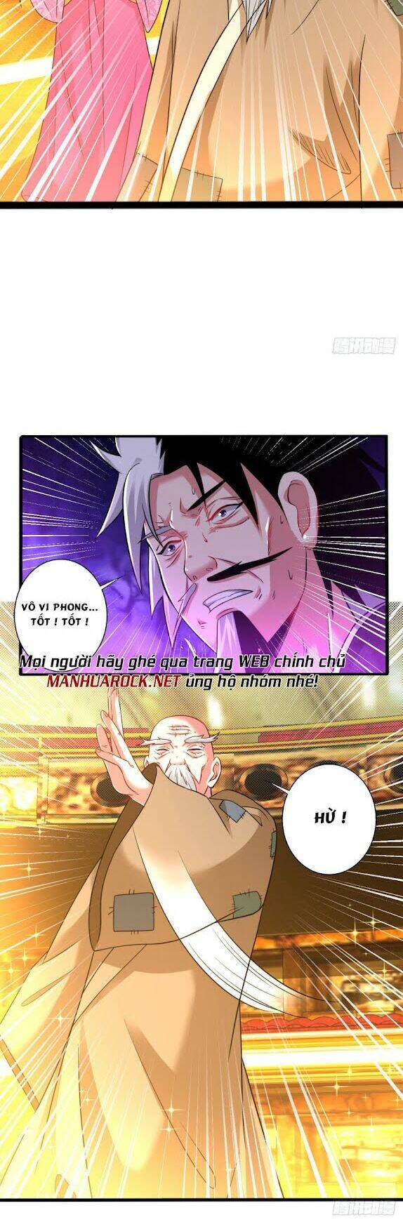 đạo ấn chapter 177 3