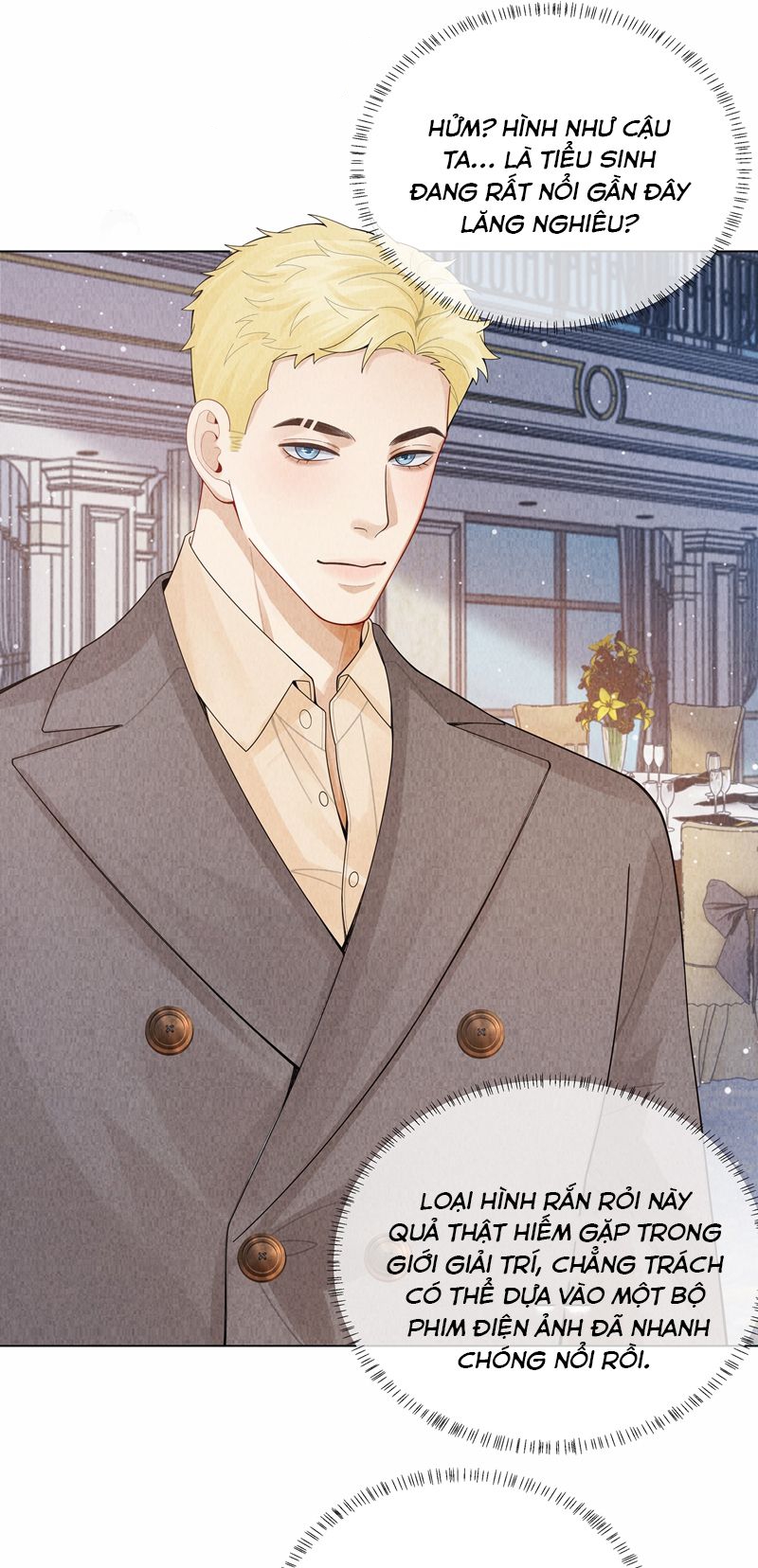 dior tiên sinh chapter 92 3