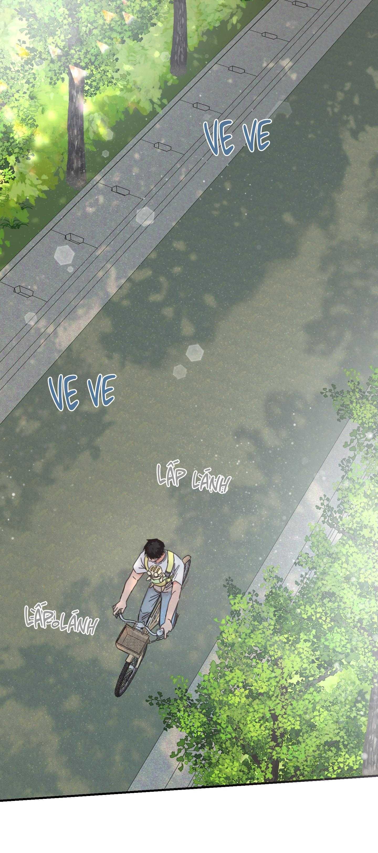 ngôi nhà hướng mặt trời mọc chapter 28 2