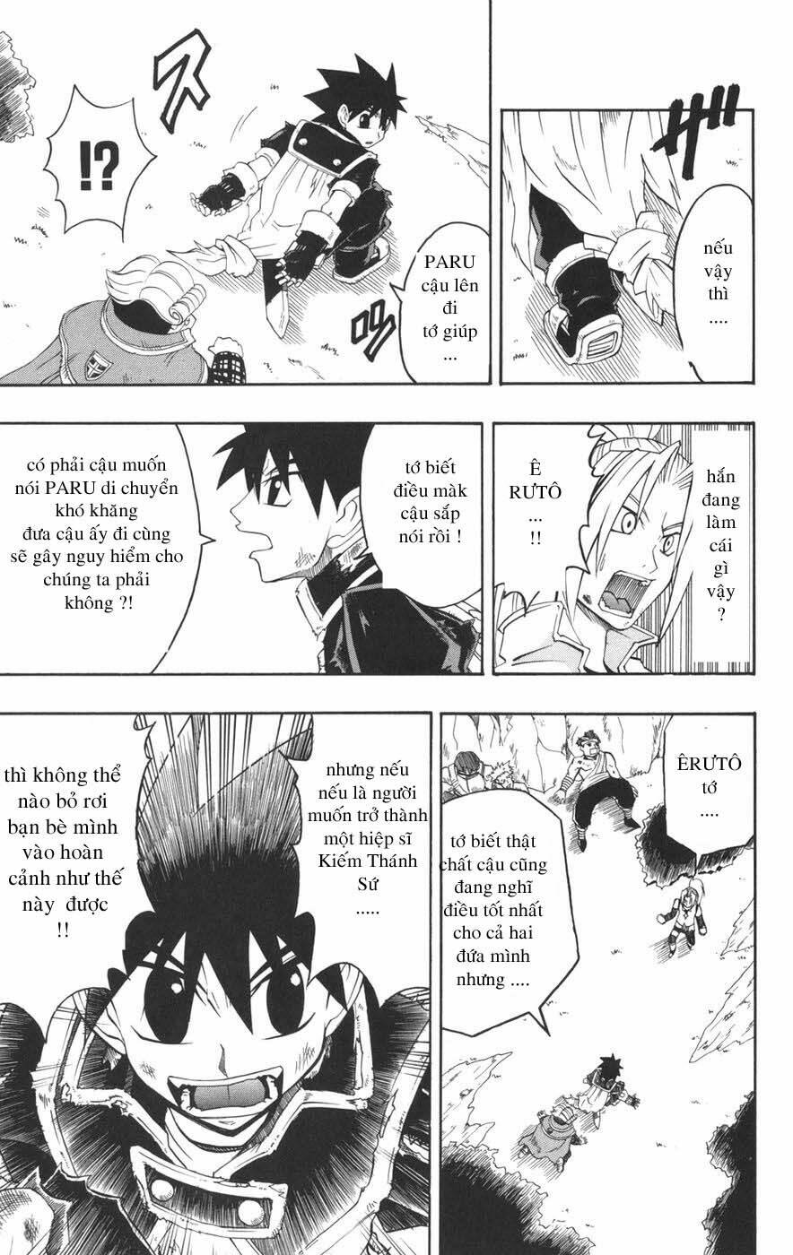 saga of queen knight chapter 33 15