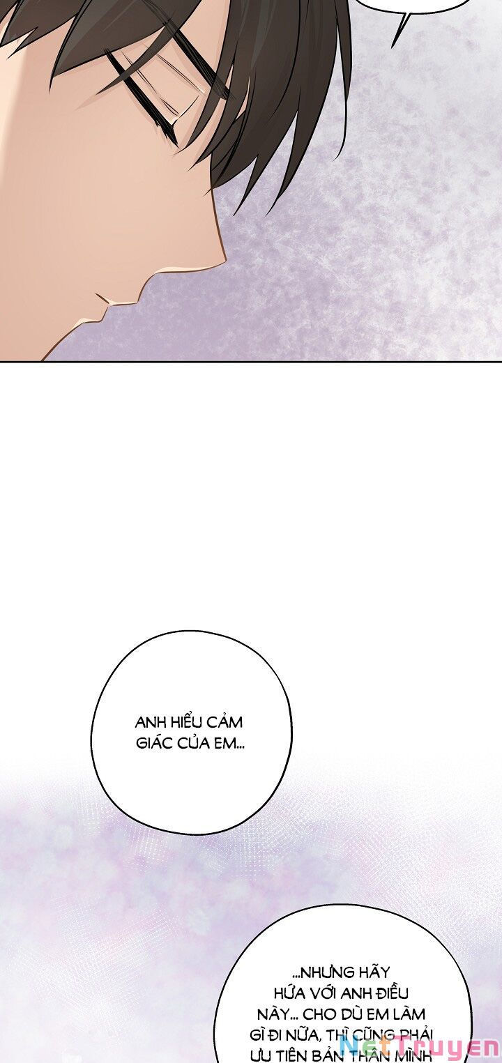 cuộc sống kỳ thú chapter 75 16