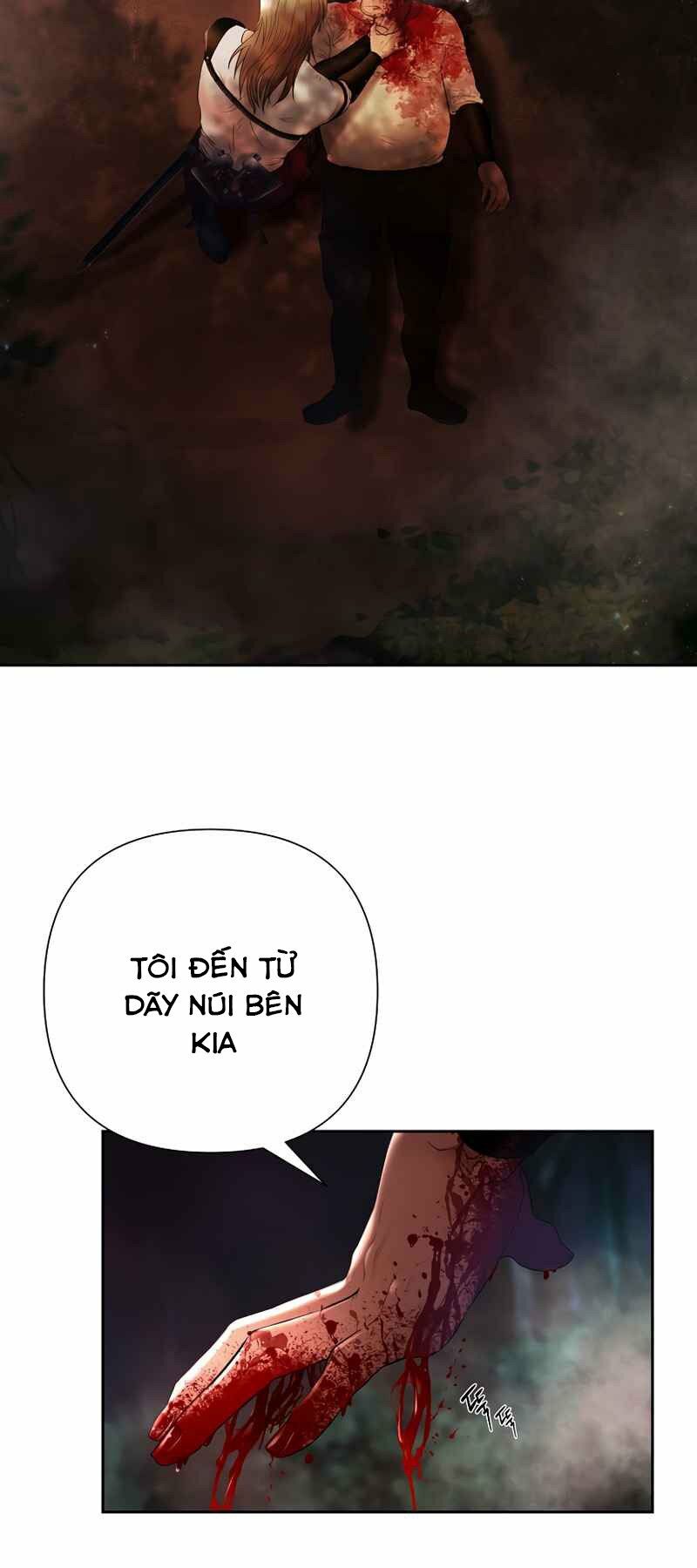 nhiệm vụ chiến binh chapter 10 42
