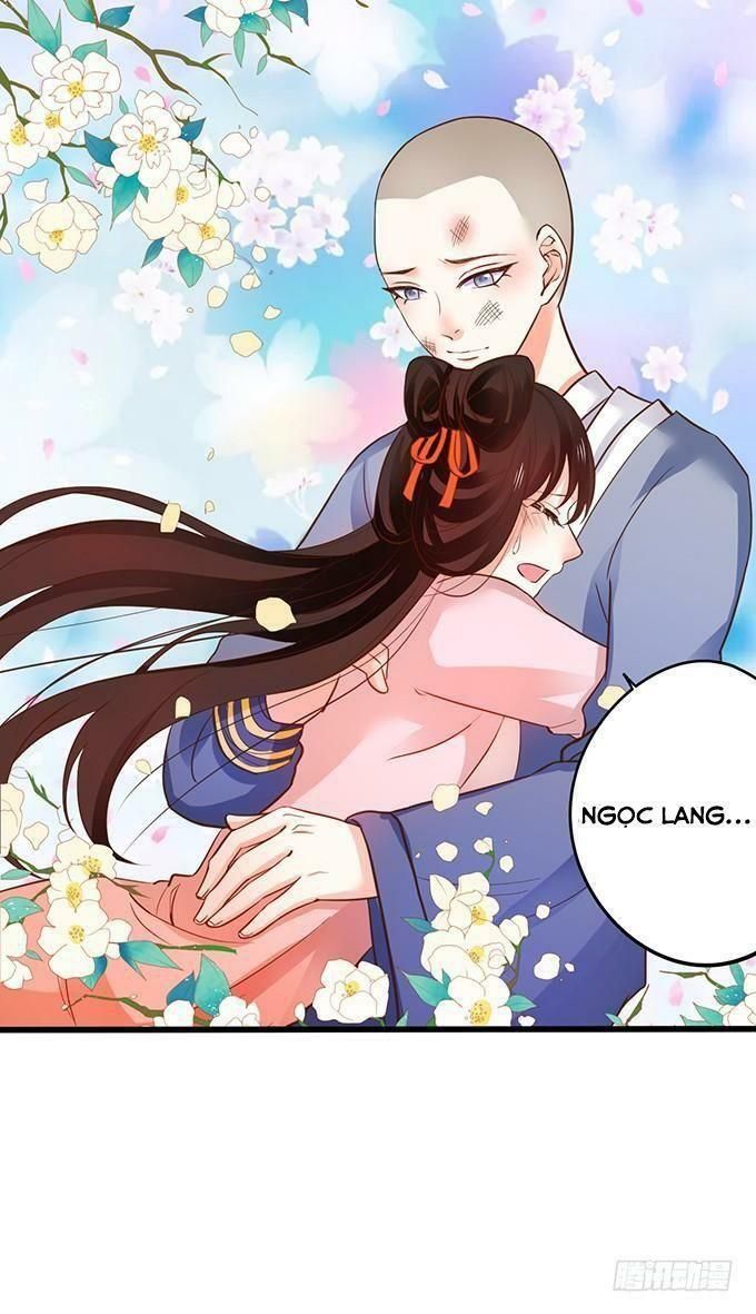 hồ tiên hung bạo chapter 65 62