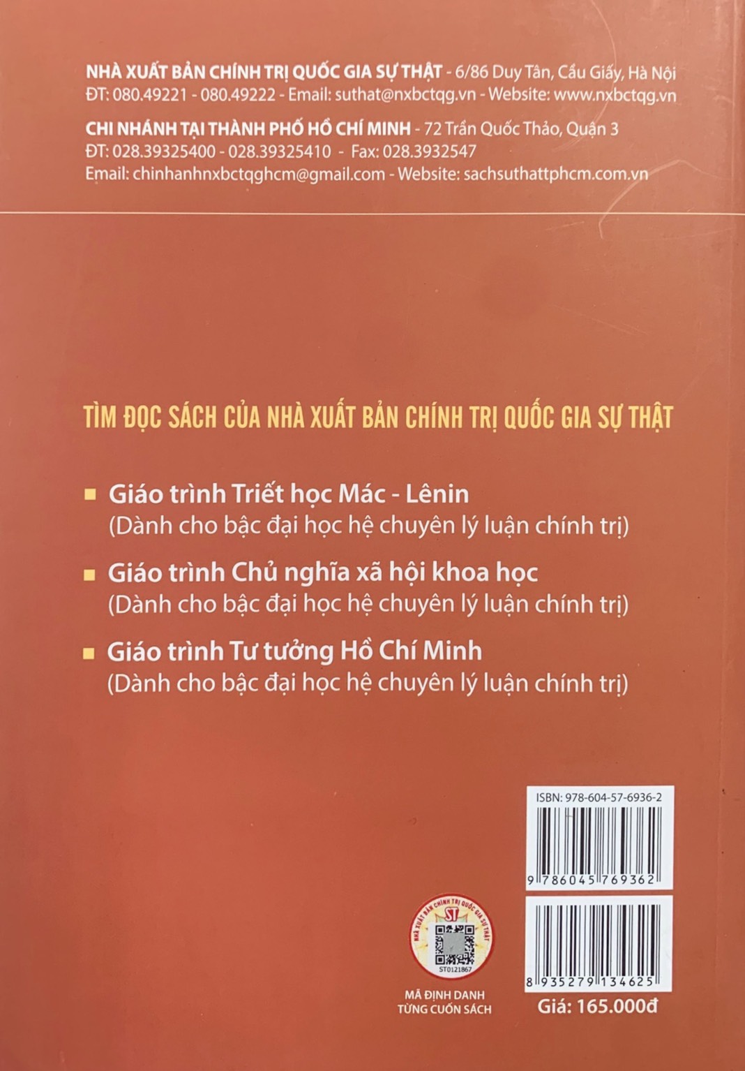 Hướng dẫn học tập môn học Tư tưởng Hồ Chí Minh