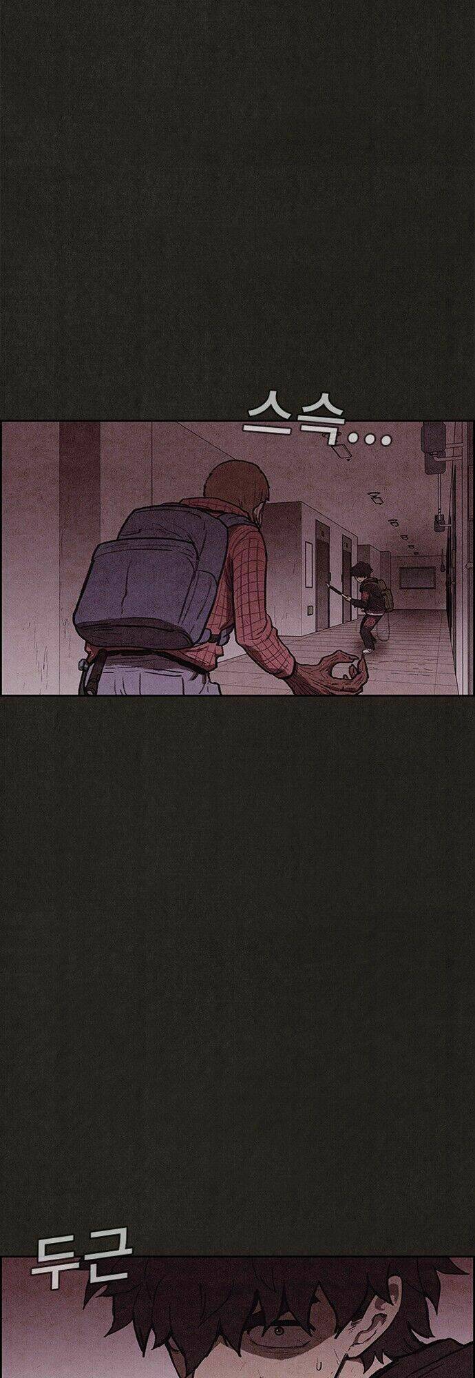 quái vật tại chung cư xanh chapter 101 24