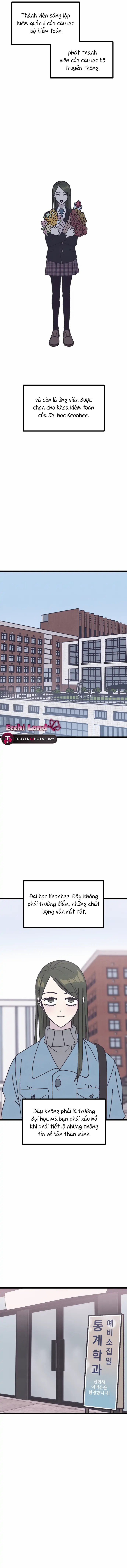 quy luật màu hồng tồi tệ chapter 12.2 2