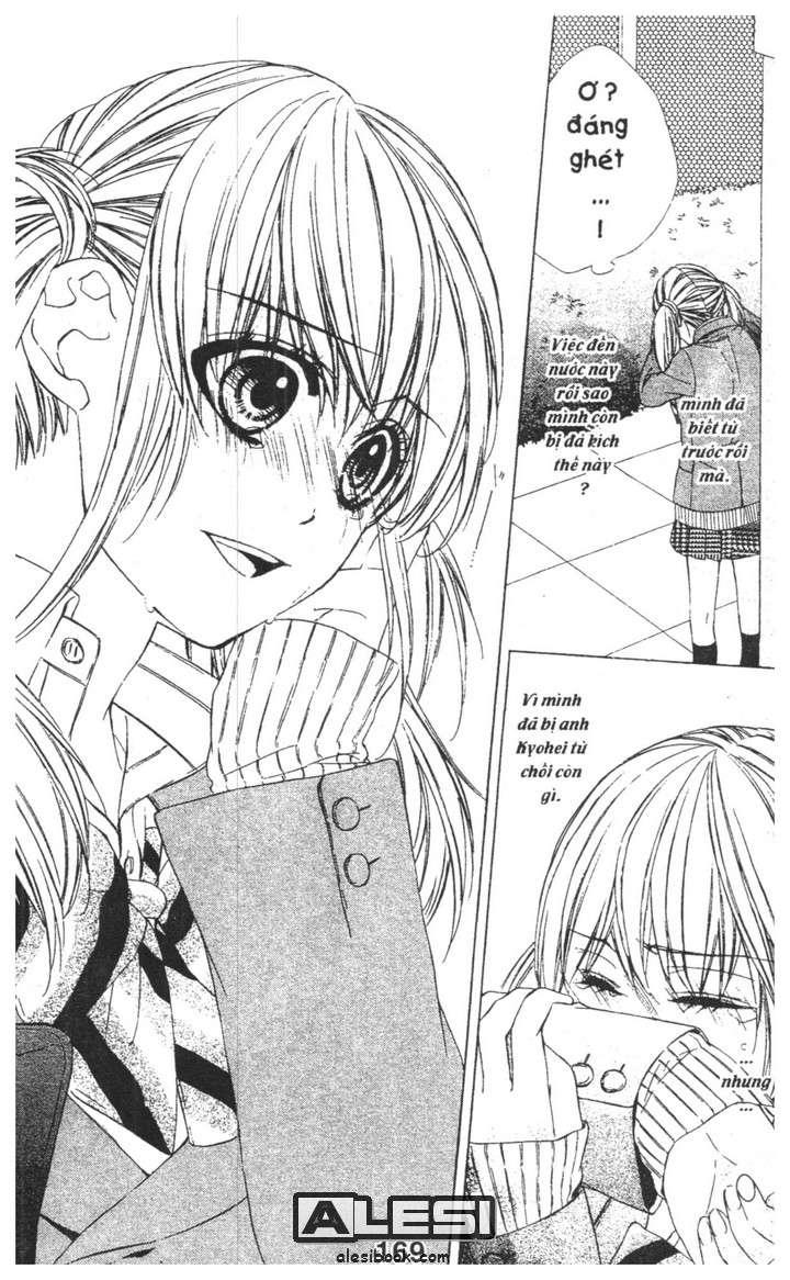 đàn anh đáng sợ chapter 9 49