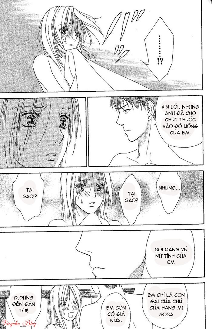 chou yo hana yo chapter 32 31