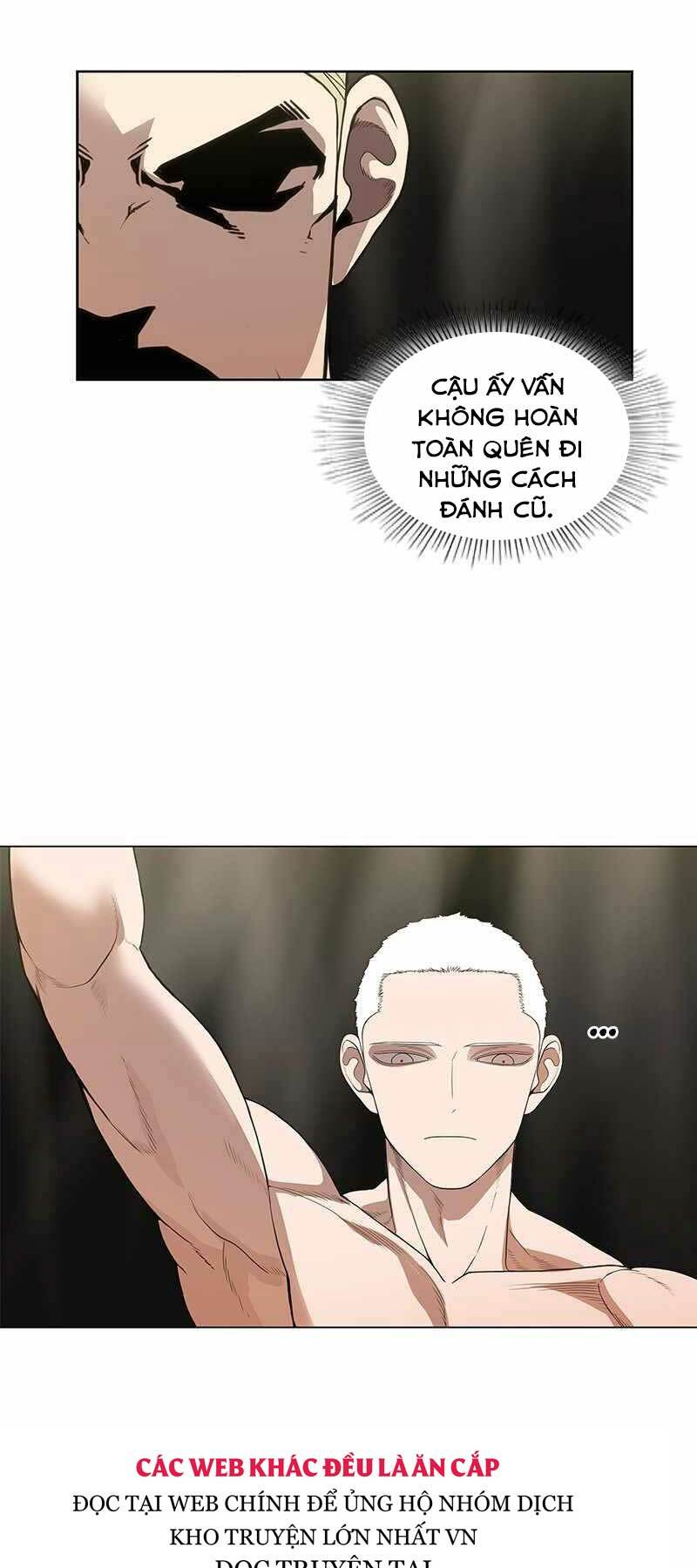 võ sĩ - the boxer chapter 118 25