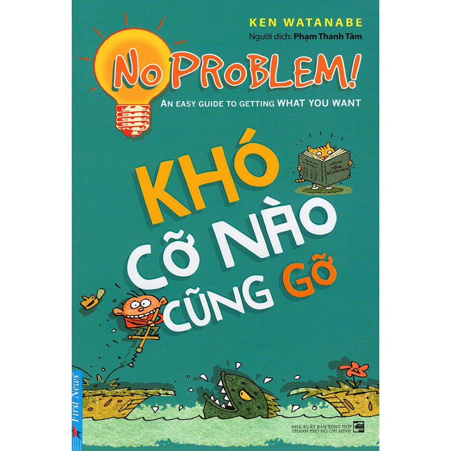 Combo: Xóa Tan Muộn Phiền - Sống Đời Bình Yên : Hồn Nhiên Trong Thế Giới Đảo Điên + Khó Cỡ Nào Cũng Gỡ + Tìm Bình Yên Giữa Vạn Biến