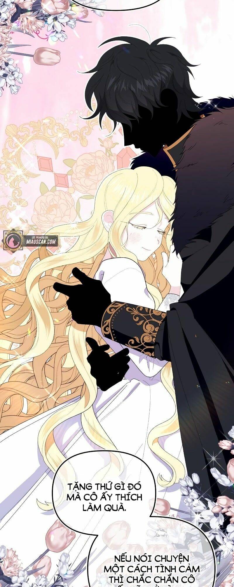 cuộc hôn nhân với công tước quái vật chapter 2 31