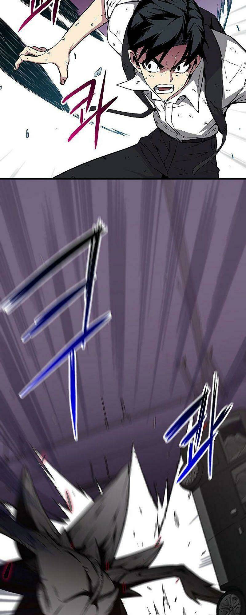 đấng cứu thế được chọn lựa chapter 6 29