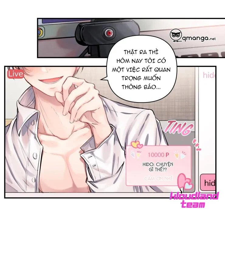 hợp đồng yêu đương chapter 1 6