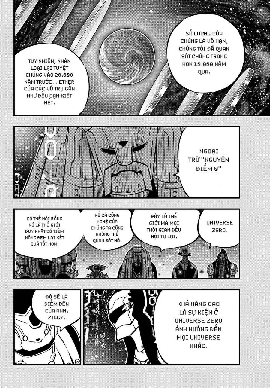 hội pháp sư và thánh thạch rave chapter 204 18